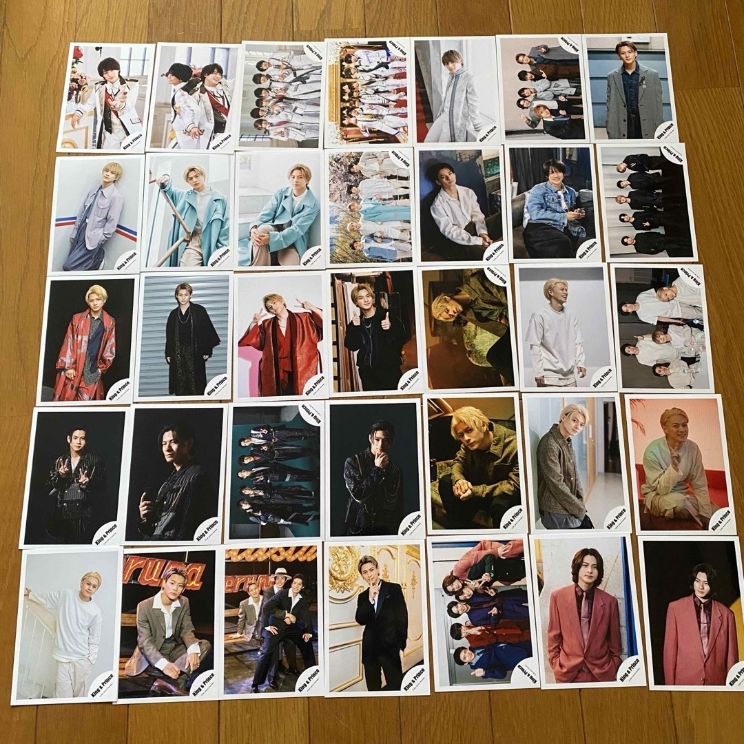 平野紫耀 グッズ まとめ売りの通販 by R｜ラクマ