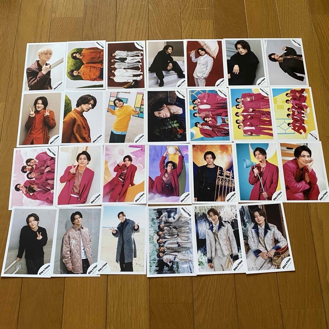 平野紫耀 グッズ まとめ売りの通販 by R｜ラクマ