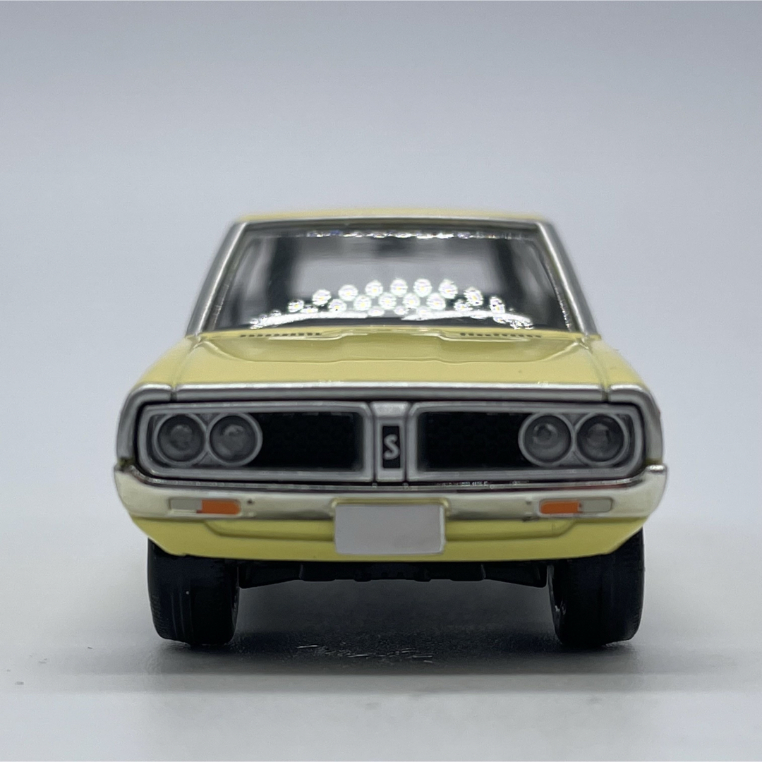 Tommy Tech - 【トミカリミテッドビンテージネオ】ニッサン