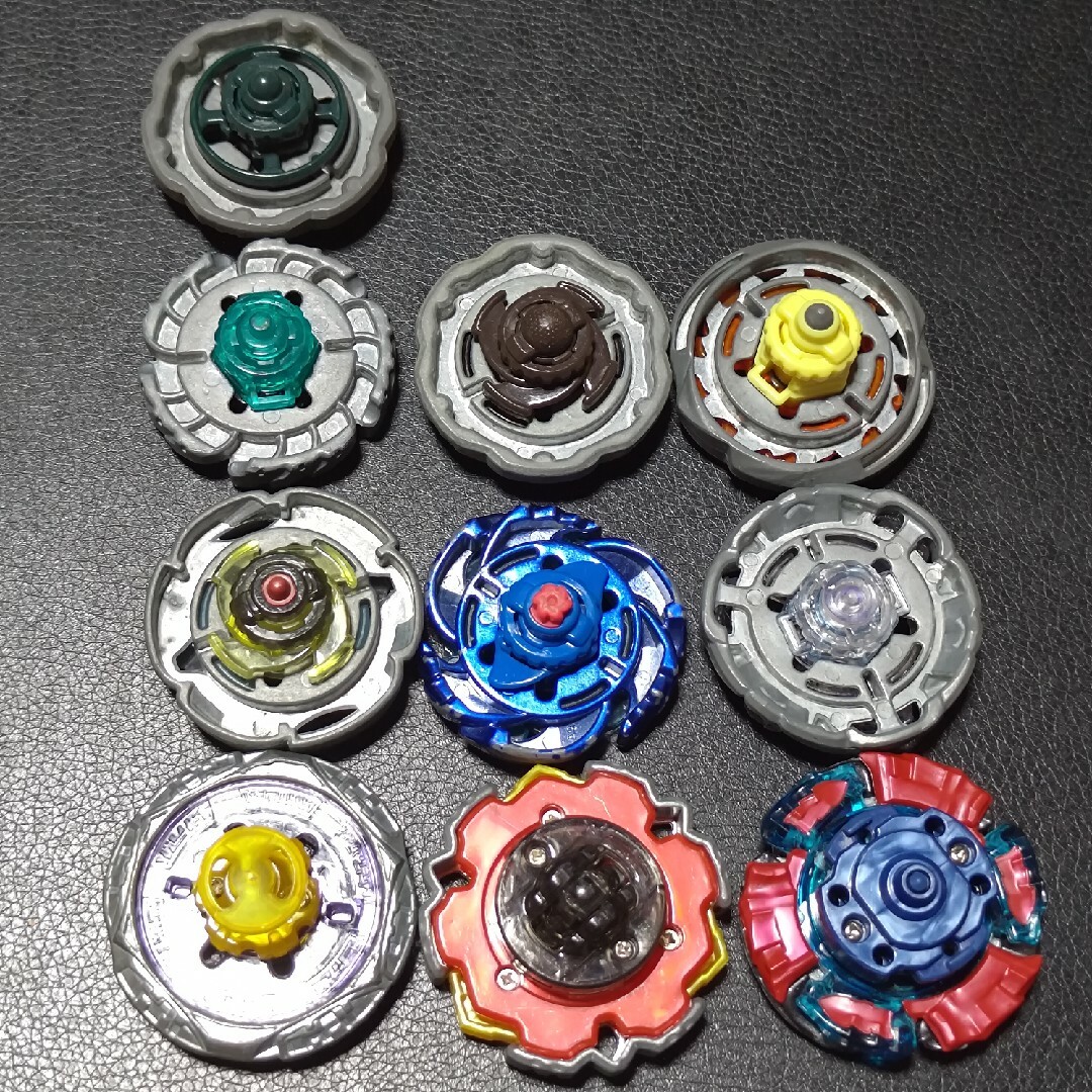 メタルファイトベイブレード ファントムオリオン まとめ売り ⑨の通販