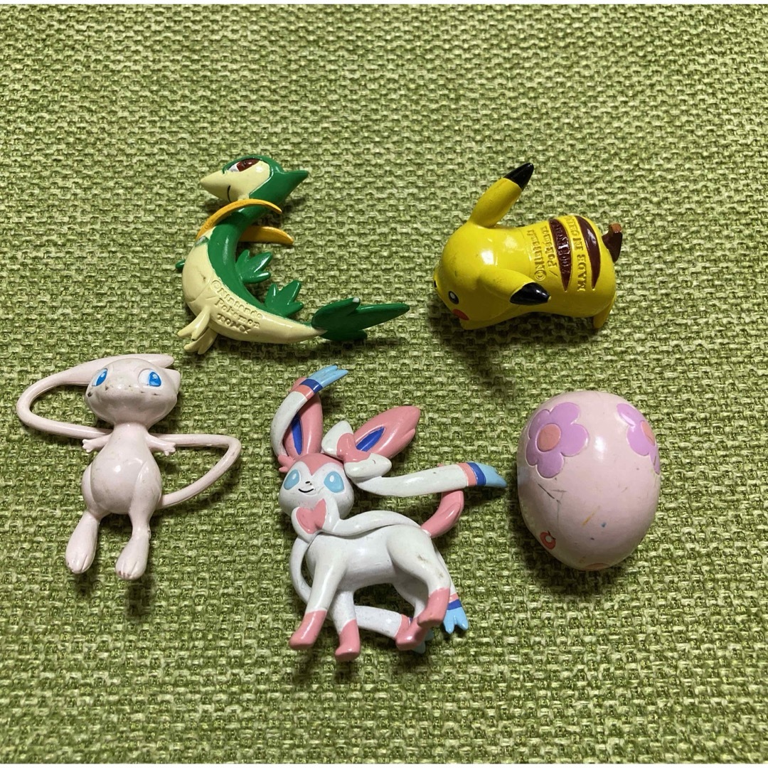 Takara Tomy - ポケモン モンコレ ジャンクまとめ売りの通販 by のり