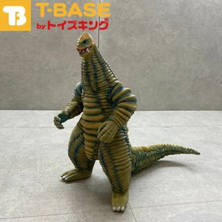 BANDAI バンダイ LEGEND SCULPTURE SERIES LSS レッドキング ソフビ