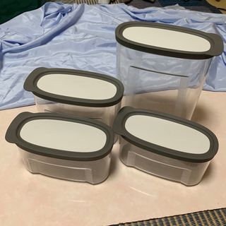 Amway（容器）のフリマアイテム一覧