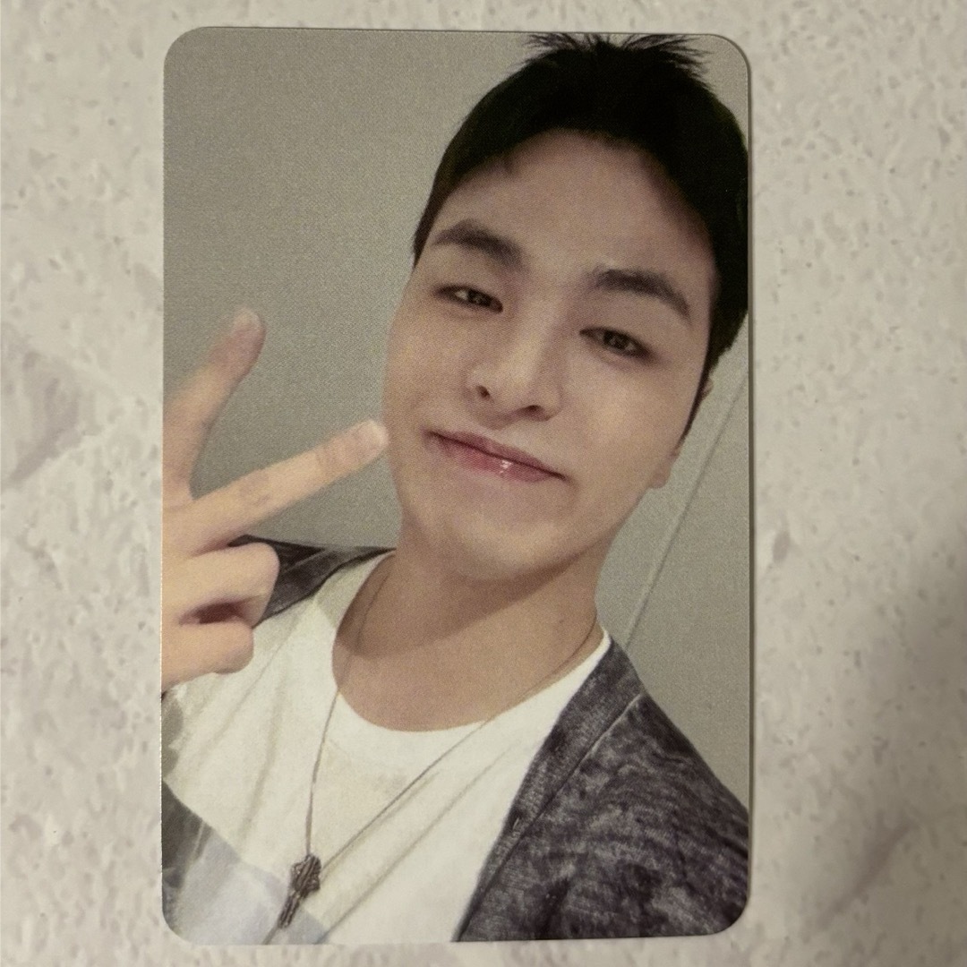 iKON - iKON ジュネ トレカ(ショップ購入者限定品)の通販 by みゃんの