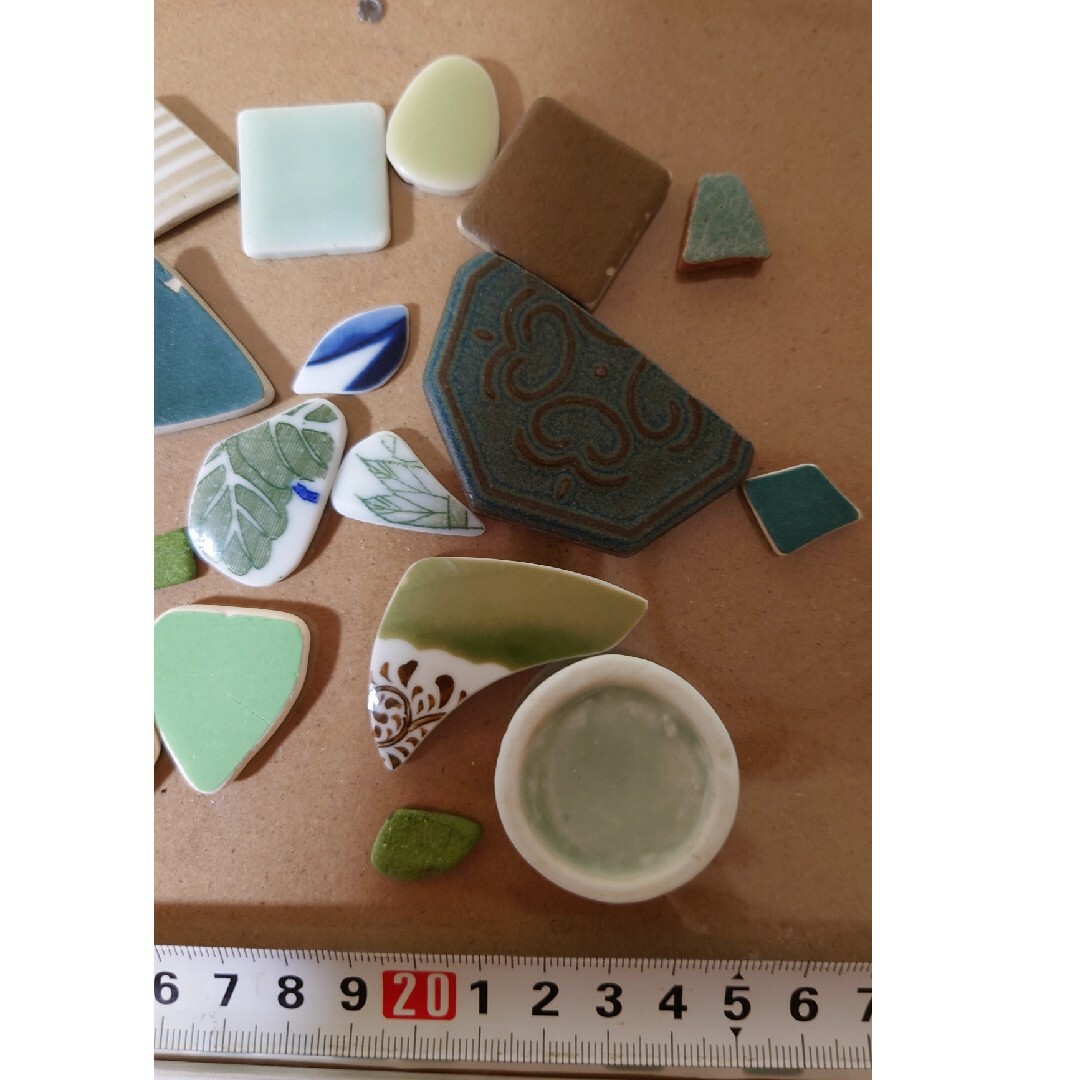 シータイル、シー陶器の通販 by ミニー's shop｜ラクマ