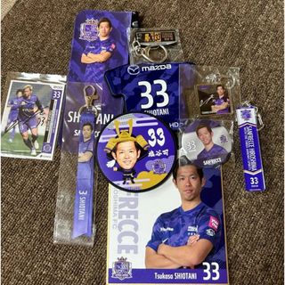 サイン サンフレッチェ広島のフリマアイテム一覧