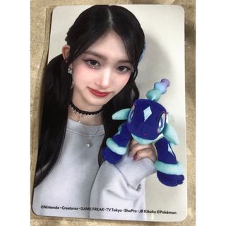 ive pokemonのフリマアイテム一覧