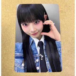 ME:I☆ 通常盤 トレカ 飯田栞月 しづくの通販 by RAMY ｜ラクマ