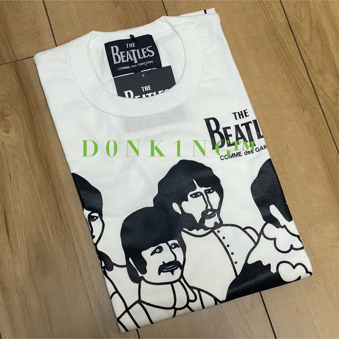 COMME des GARCONS - 希少S サザン 茅ヶ崎ライブ 桑田佳祐着