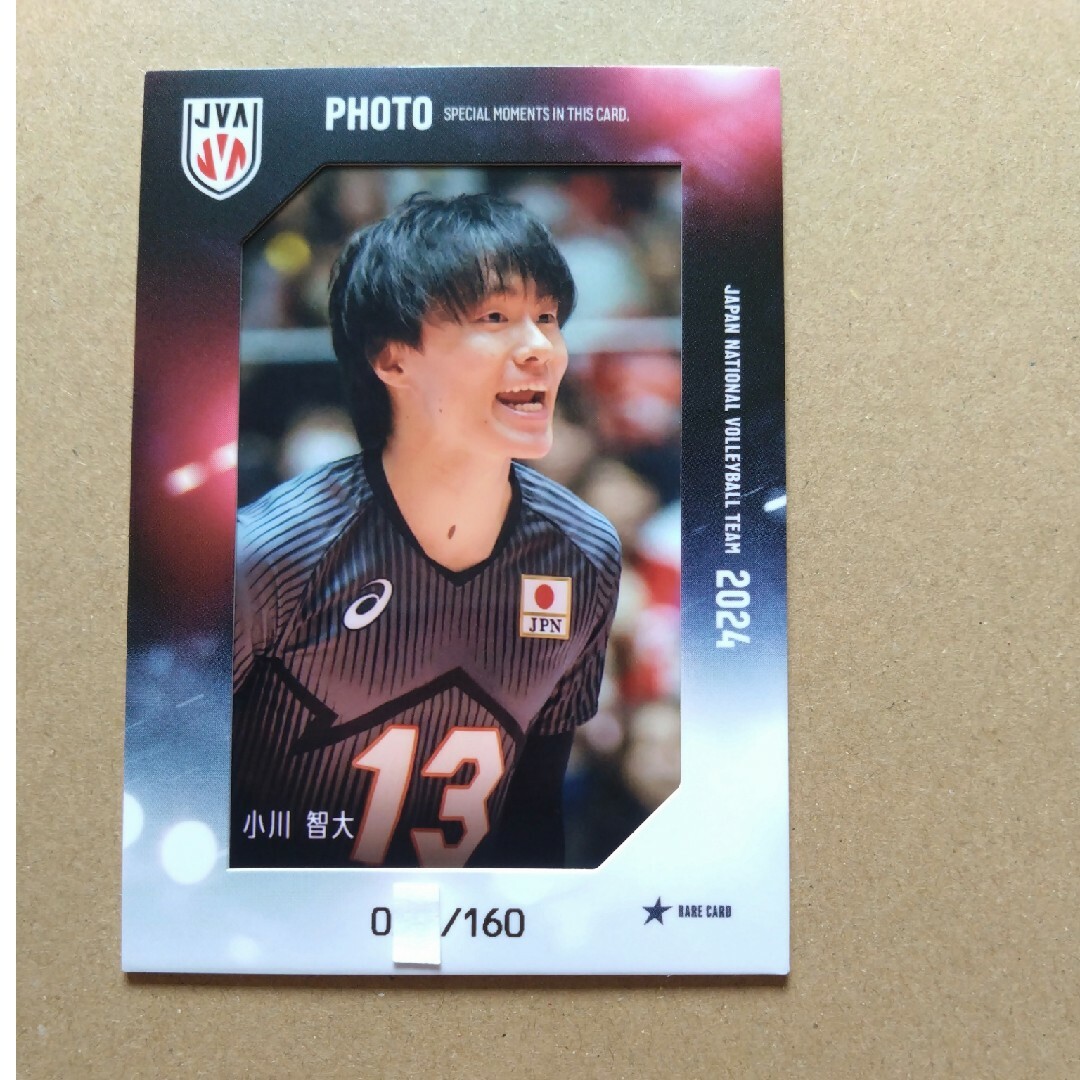 小川智大 生写真の通販 by honn's shop｜ラクマ