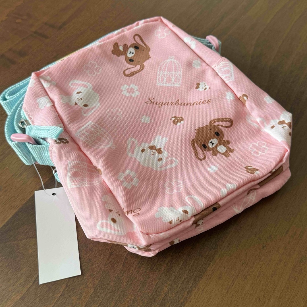 Sanrio】希少品 シュガーバニーズの通販 by 花恋's Shop｜ラクマ