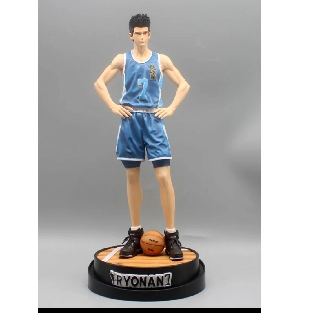 仙道彰 フィギュア スラムダンクの通販 by 商人ミチロー｜ラクマ