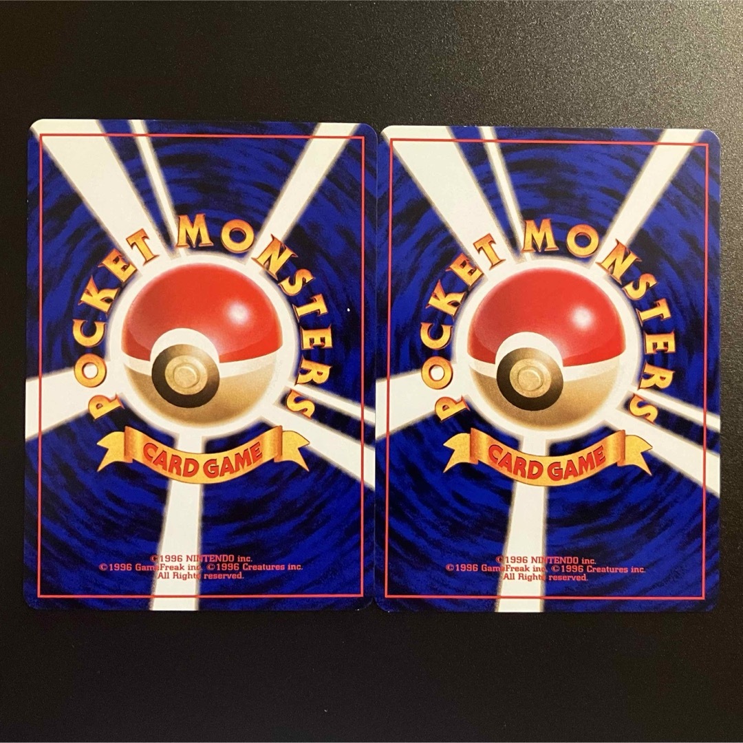 ポケモン - マチスのコラッタ ラッタ 旧裏➈ ポケモンカードの通販 by