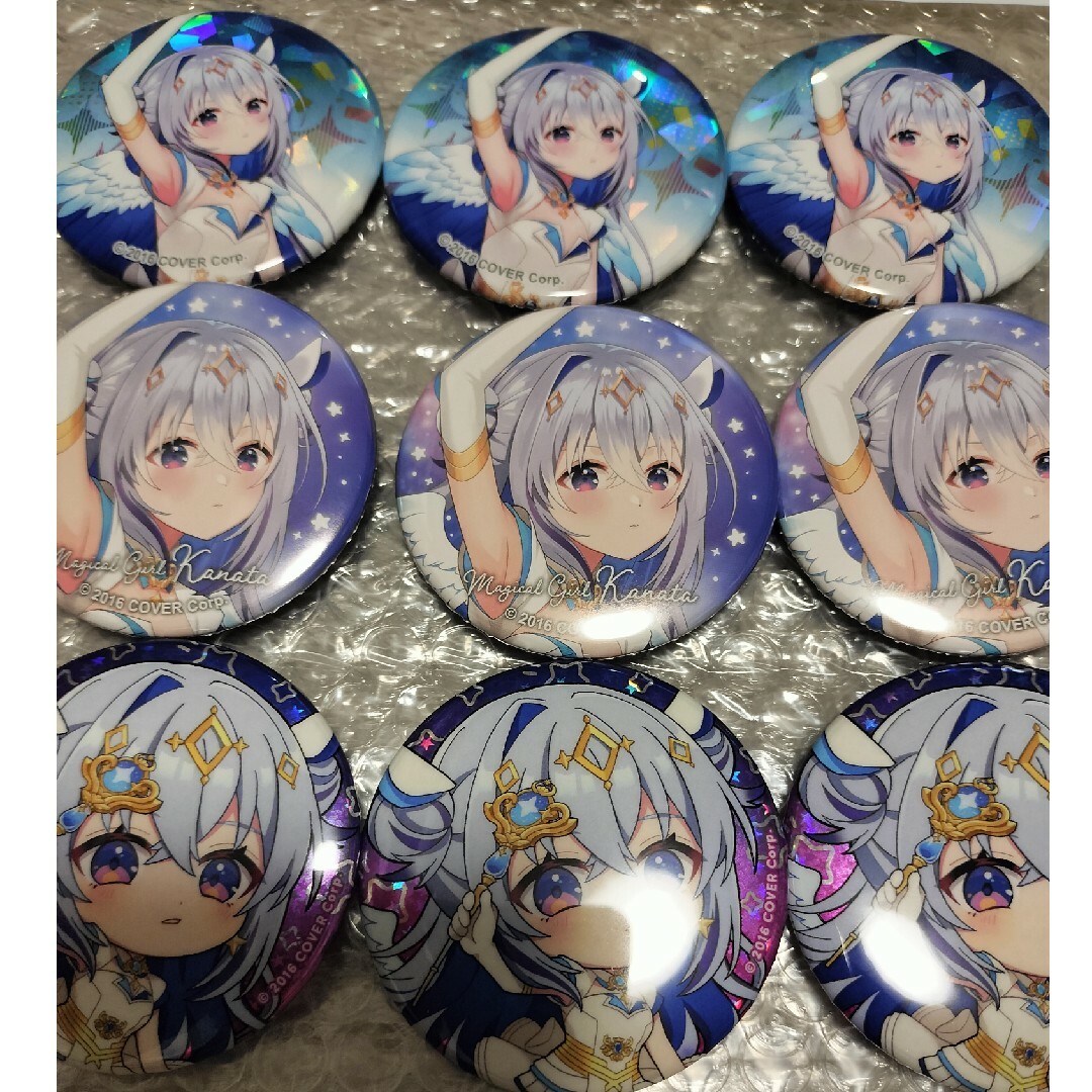 Art Selection- 天音かなた – hololive production official shop 天音