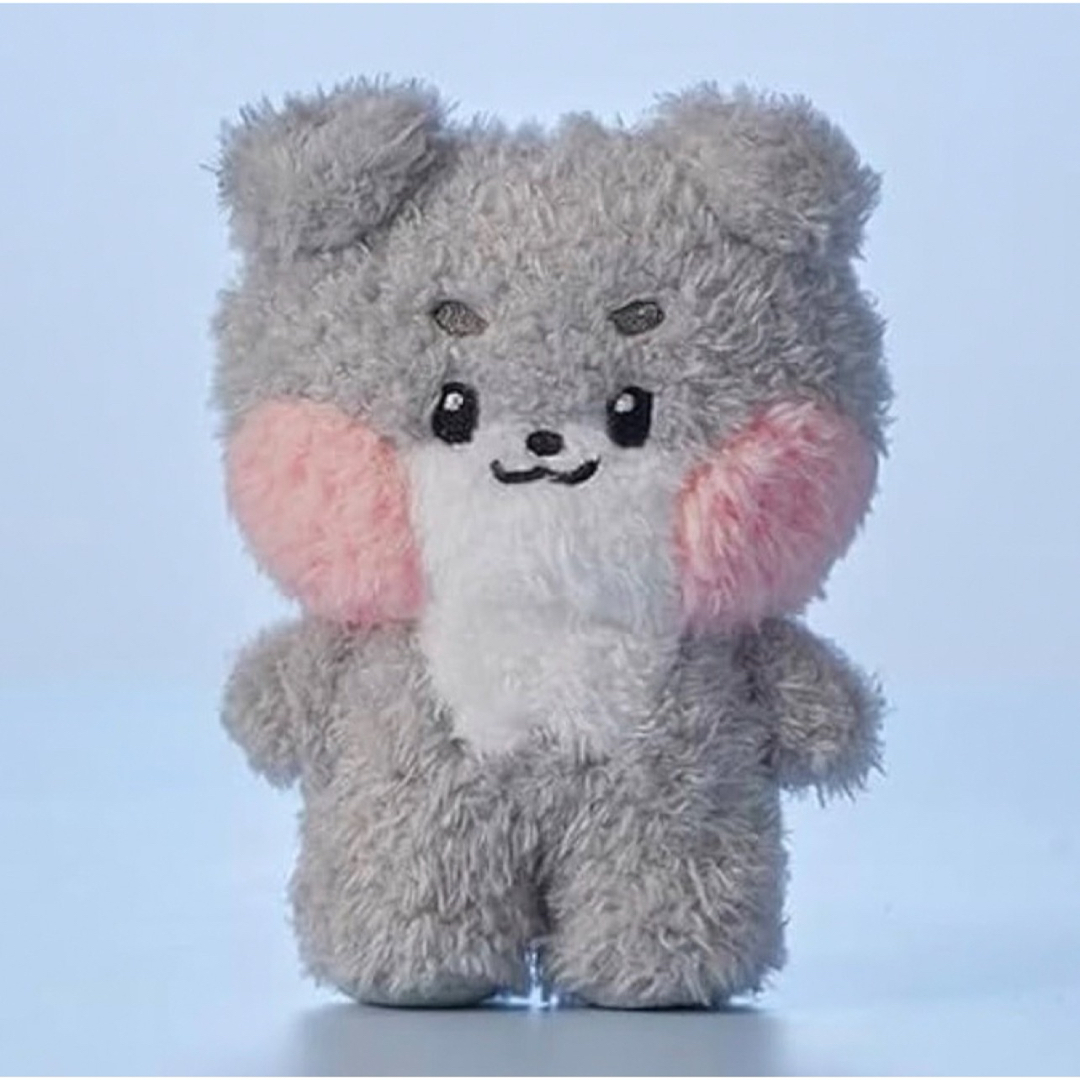 ZEROBASEONE - ZB1ゼベワン ゴヌク gunini zeroni トレカ ぬいぐるみの