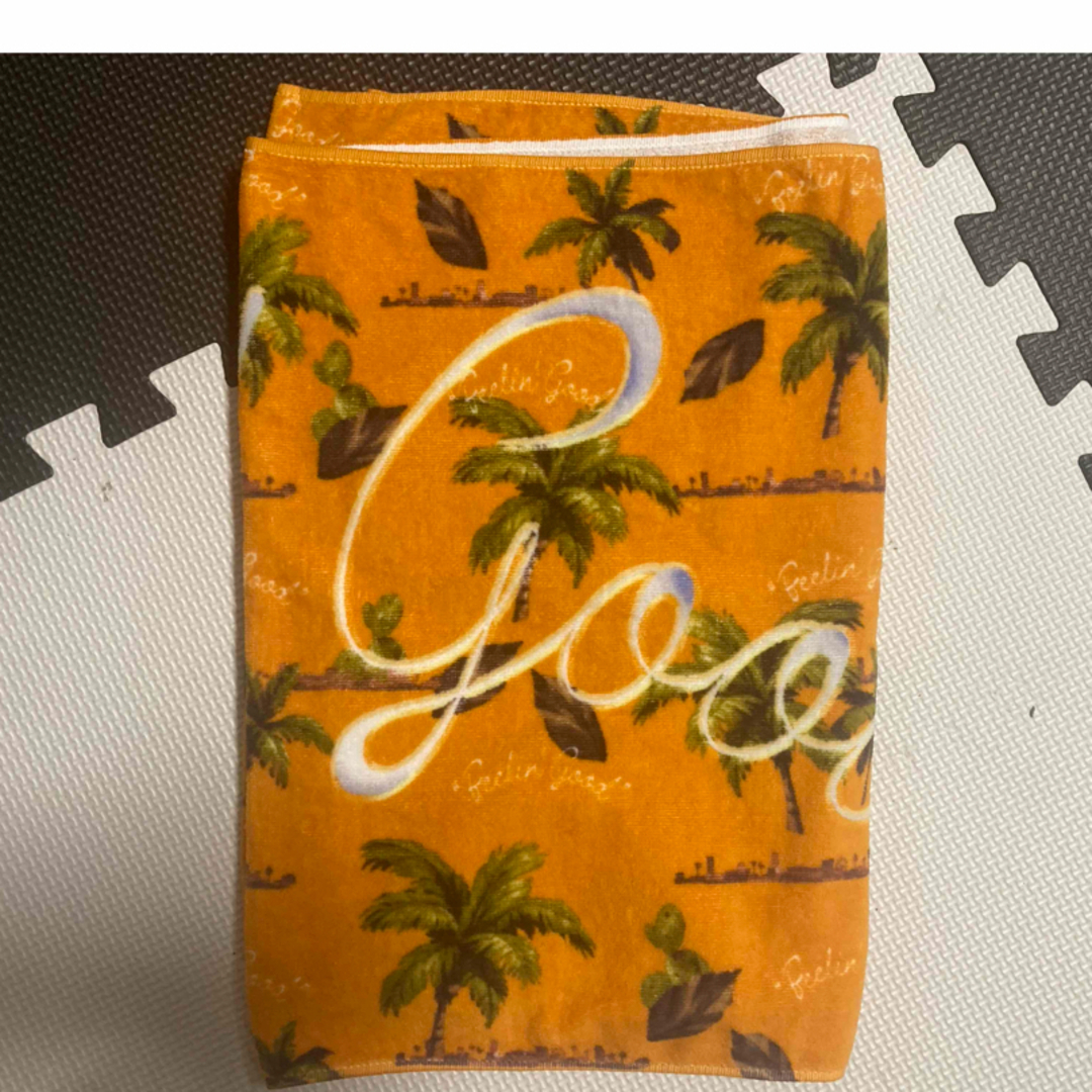 藤井風 タオルの通販 by tmtyms｜ラクマ