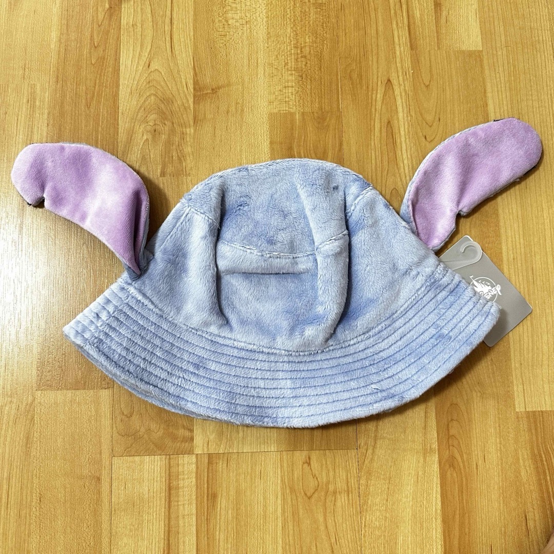 ディズニーストア バケットハット ハロウィン スティッチの通販 by