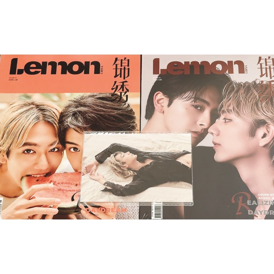 25時、赤坂で Lemonの通販 by オタクグッズ｜ラクマ