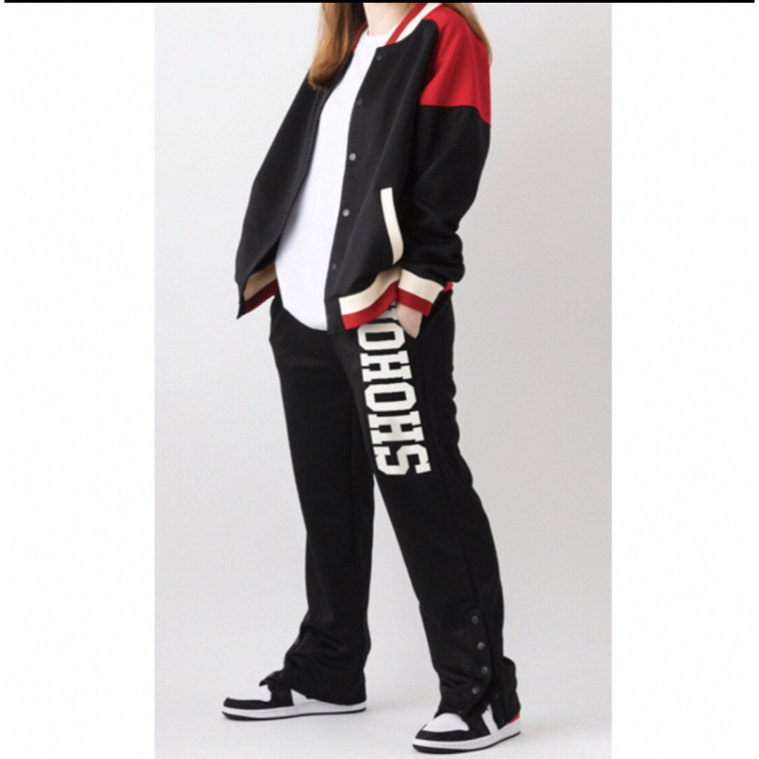 THE FIRST SLAM DUNK SHOHOKU 湘北ジャージセット(M)の通販 by Fung's