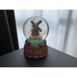 ✳NEW✳ガラスのおうち(ブルー)❁ミニバラ&多肉植物 フラワー