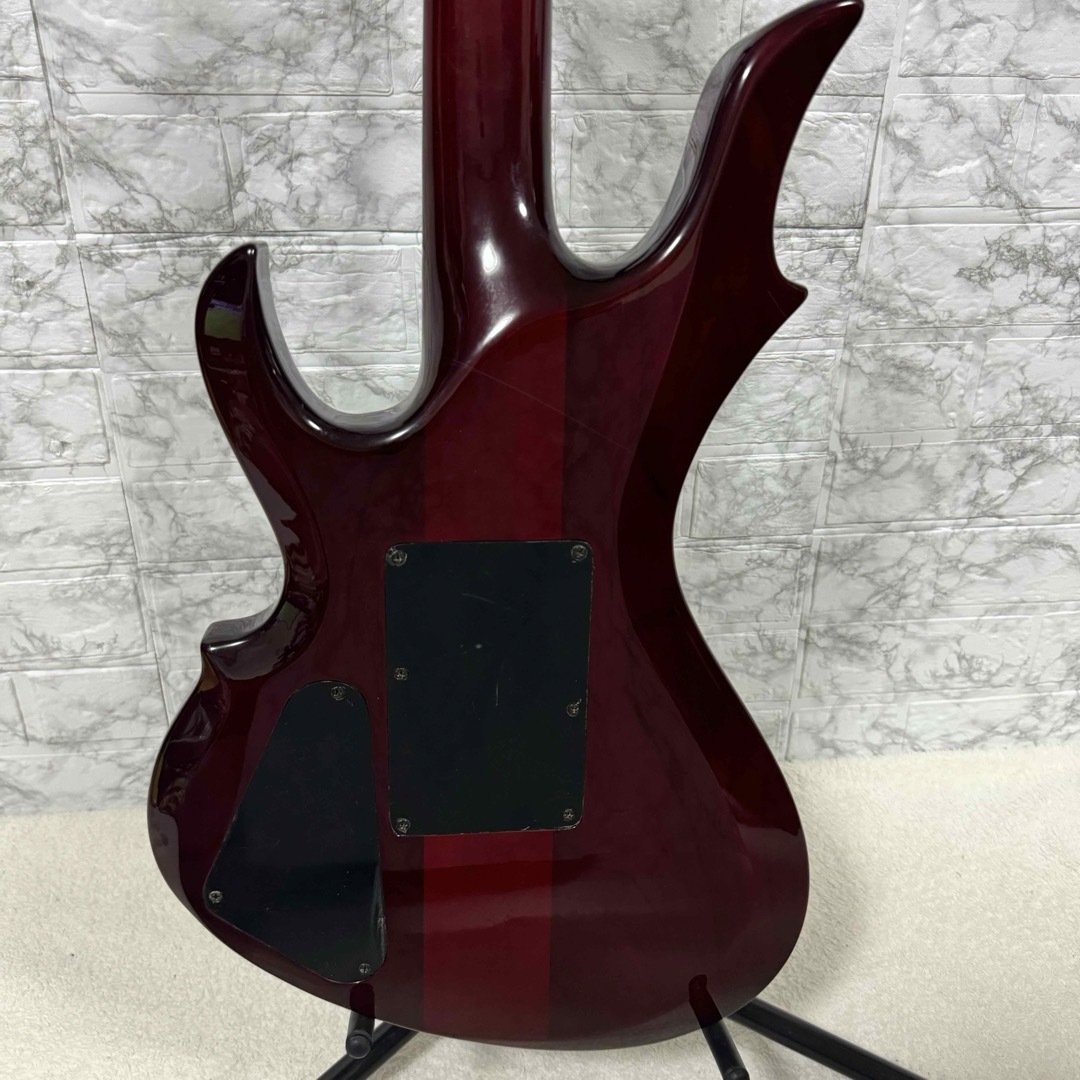 Grass Roots - GrassRoots G-NH-70 ナイトメア 柩 Model グラスルーツ