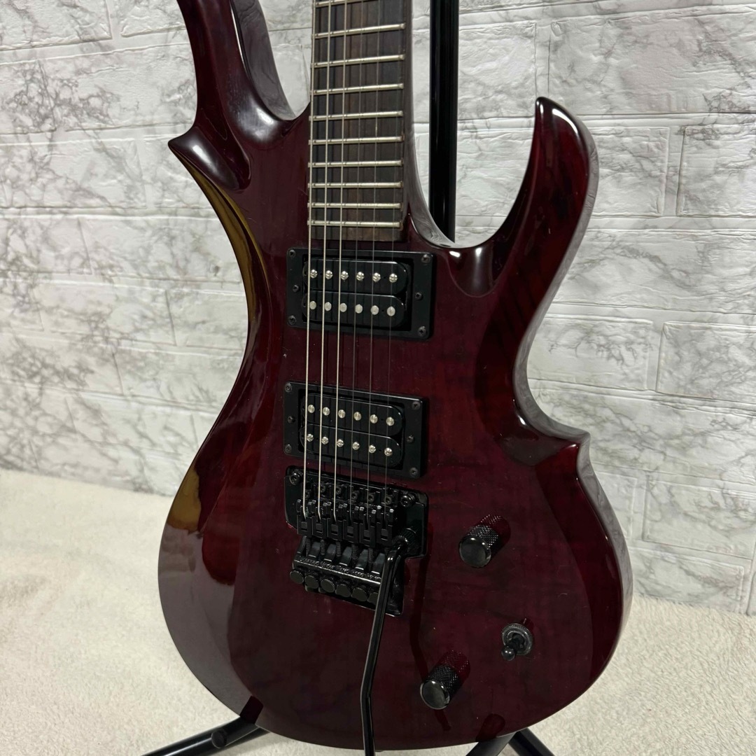 Grass Roots - GrassRoots G-NH-70 ナイトメア 柩 Model グラスルーツ