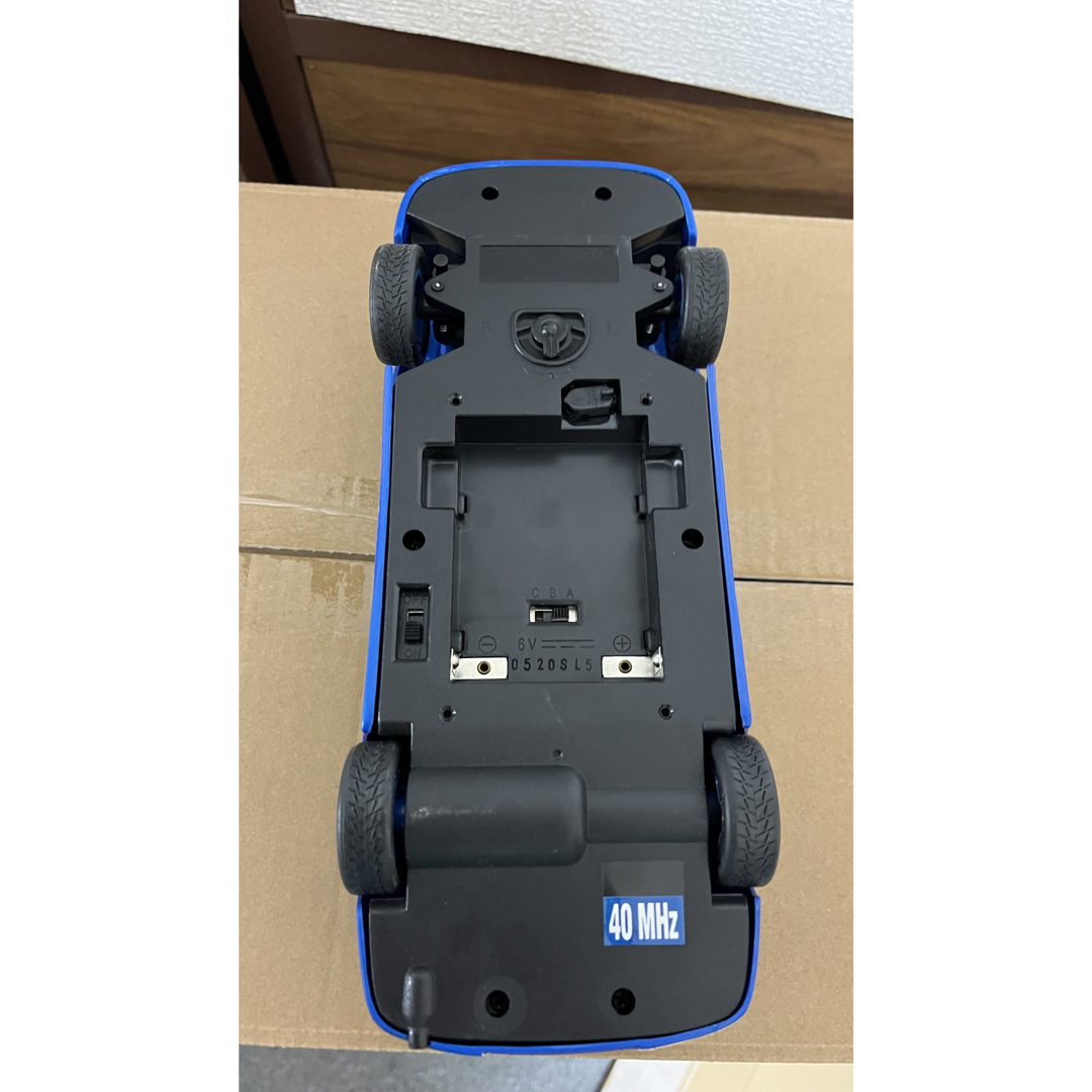 スバル インプレッサ ラリージャパン 2004 ラジコン WRC 1/8の通販 by