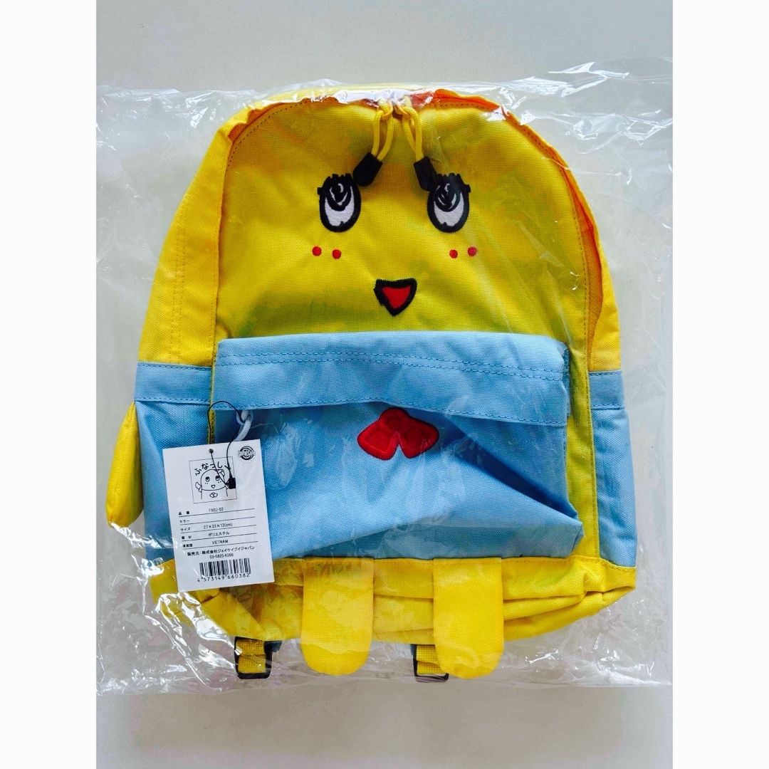 ふなっしー モバイルポーチ 新品 未使用 未開封 バッグ 小物入れ