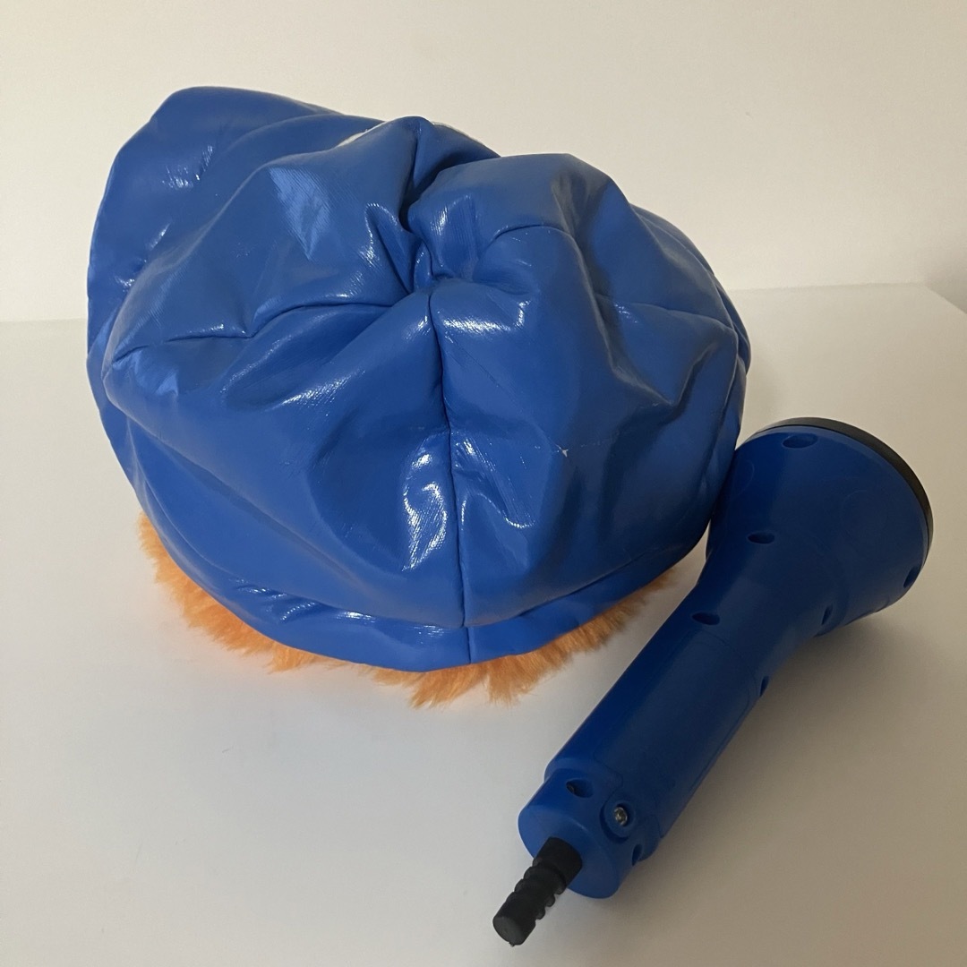 Disney - 【超レア】【パーク限定キャラ】モンスターズインク ロッキー