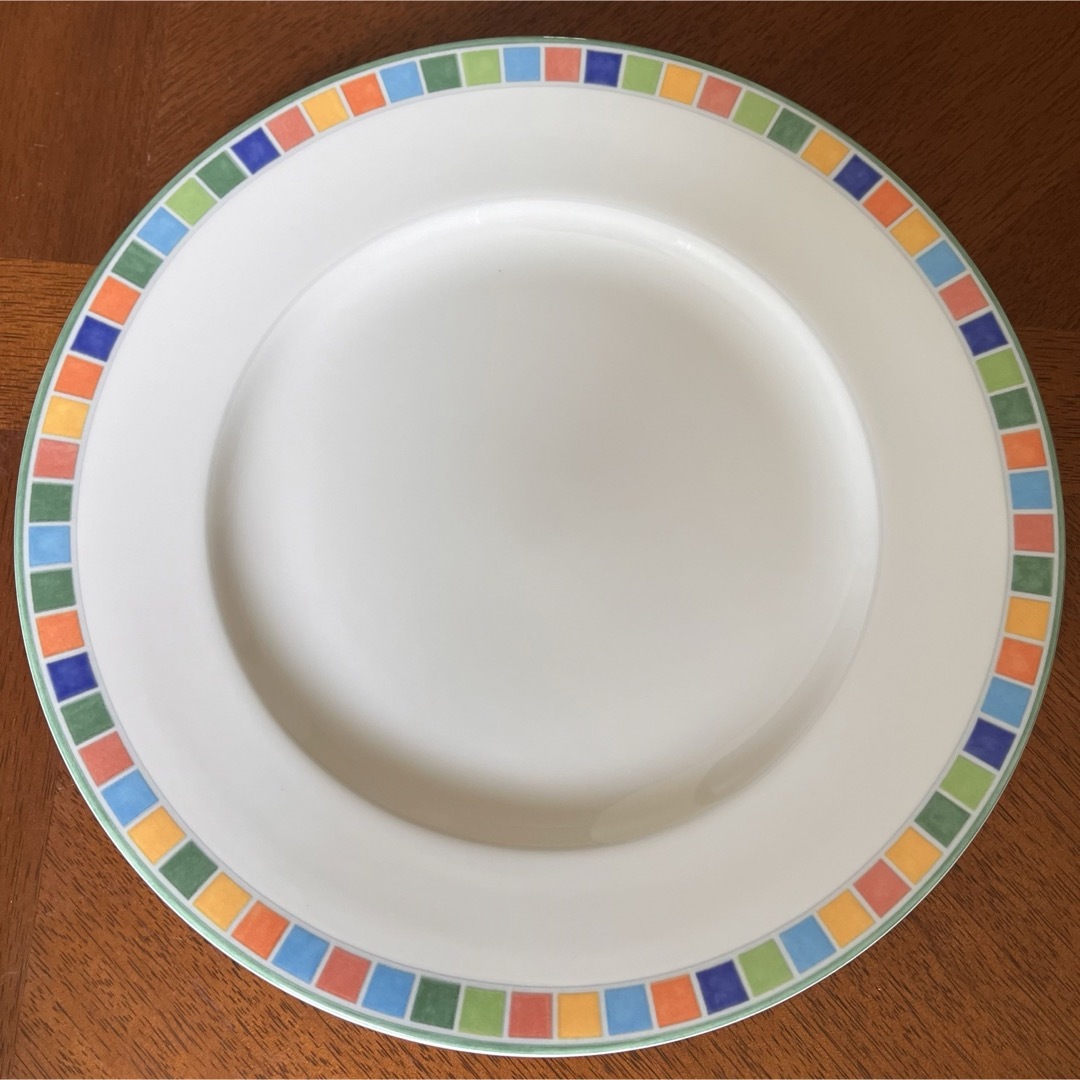 ビレロイ&ボッホ - 【レア美品】ビレロイ&ボッホ☆ツイストアレア