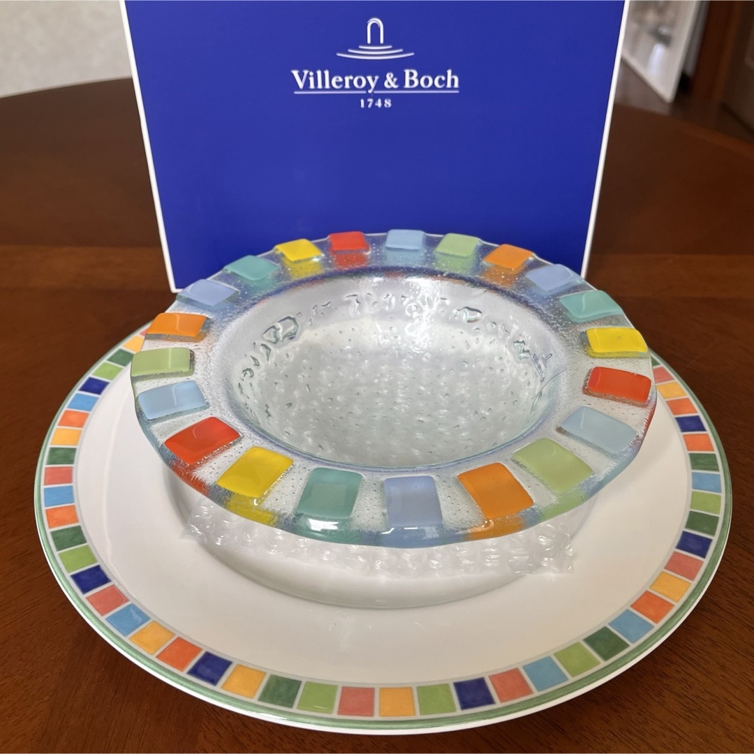 ビレロイ&ボッホ - 【レア美品】ビレロイ&ボッホ☆ツイストアレア