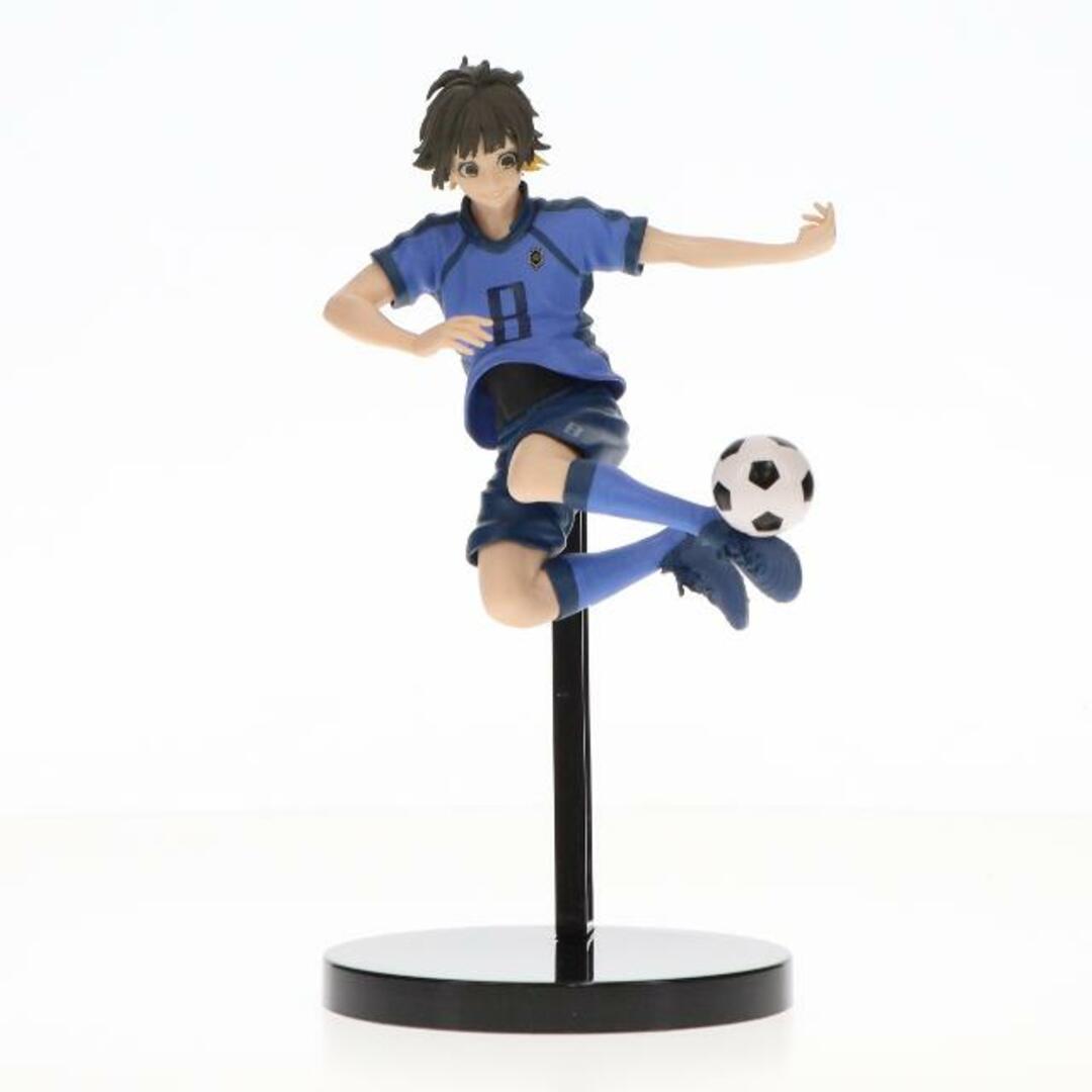 BANPRESTO - 蜂楽廻(ばちらめぐる) ブルーロック フィギュア プライズ
