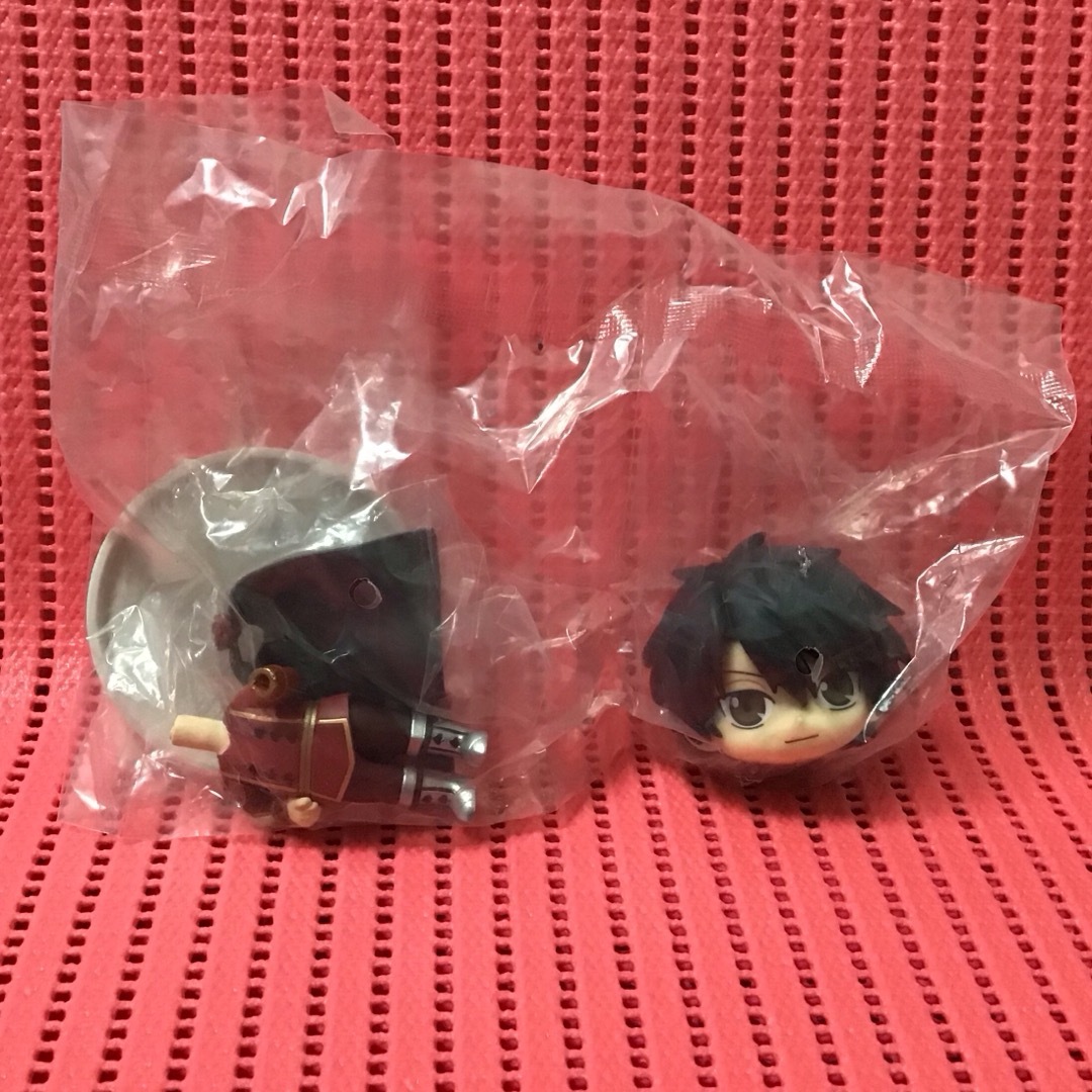 テニスの王子様(90)《トランプ アニくじ ちびキャラフィギュア》の通販