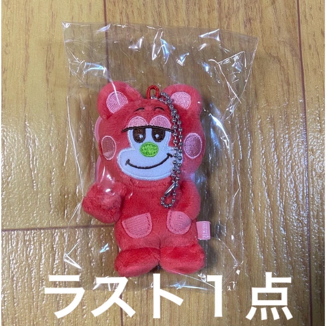 RIIZE 10cm ぬいぐるみ リズコ ショウタロウの通販 by なみ｜ラクマ