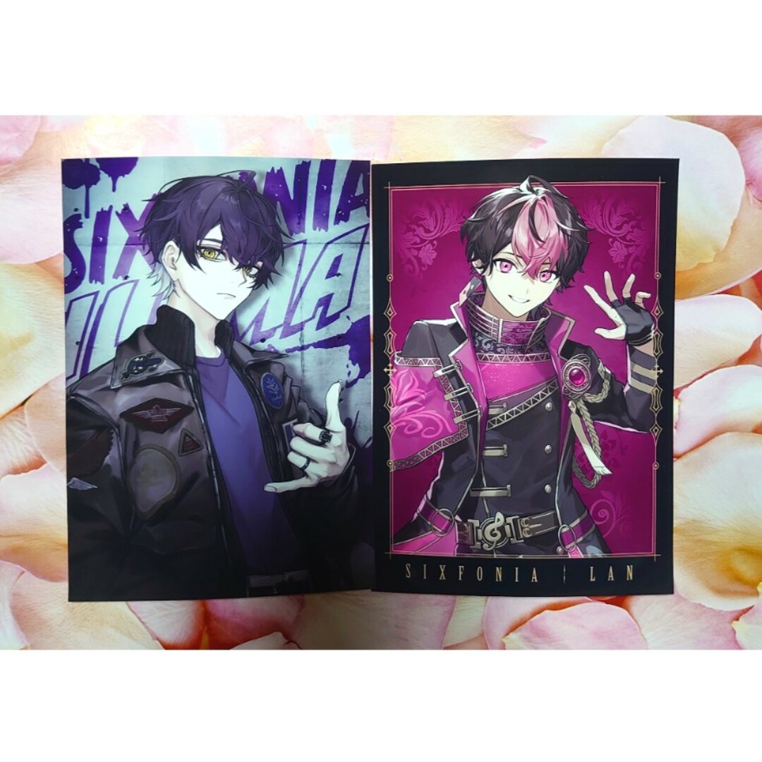 シクフォニの通販 by にじママ's shop｜ラクマ