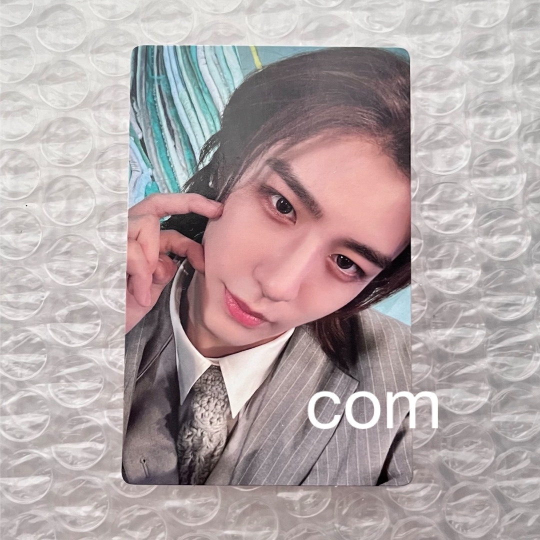 BOYNEXTDOOR - イハン BOYNEXTDOOR how weverse albums トレカの通販