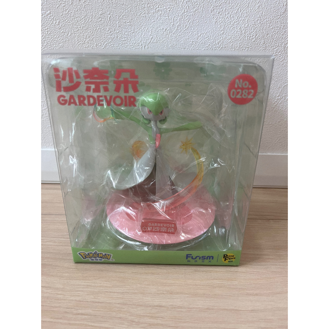 新品】海外限定 ポケモン Funism サーナイトの通販 by ゆきな's shop