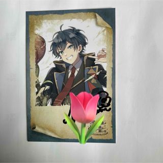 カラフルピーチ 魔法学園 星降る夜 ピーチ座に願いを なおきり 直筆