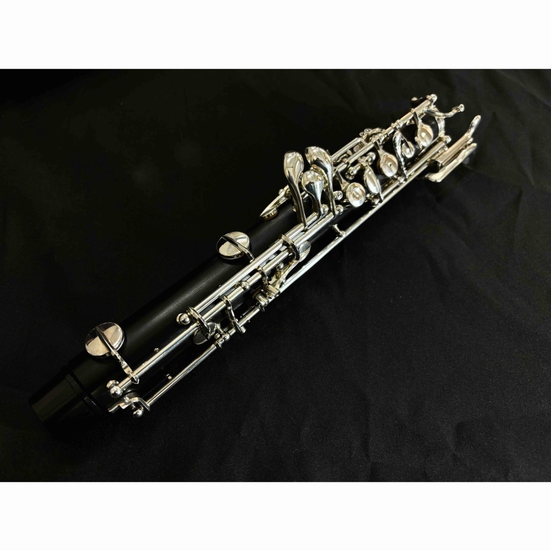 極美品 YAMAHA YOB431M オーボエ セミオート メンテナンス済 YAMAHA