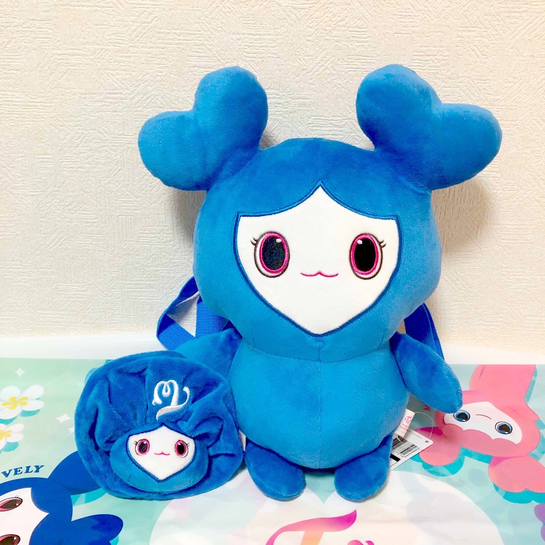 TWICE - 【匿名発送】 TWICE LOVERYS GIGO限定 ツウィ 2点セットの通販