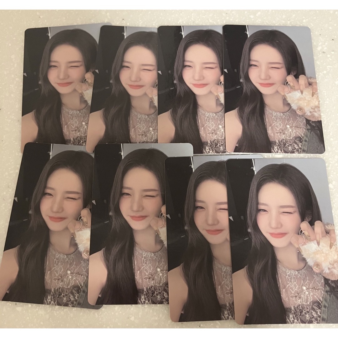 ベビモン ローラ トレカ BABYMONSTERの通販 by JNGK｜ラクマ