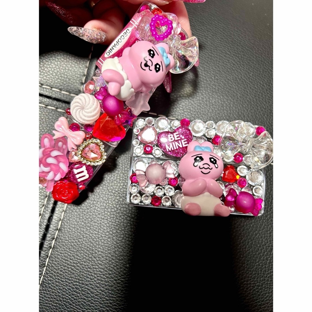 IQOS - アイコス iQOS アイコスイルマワン デコ オーダーページ iQOS