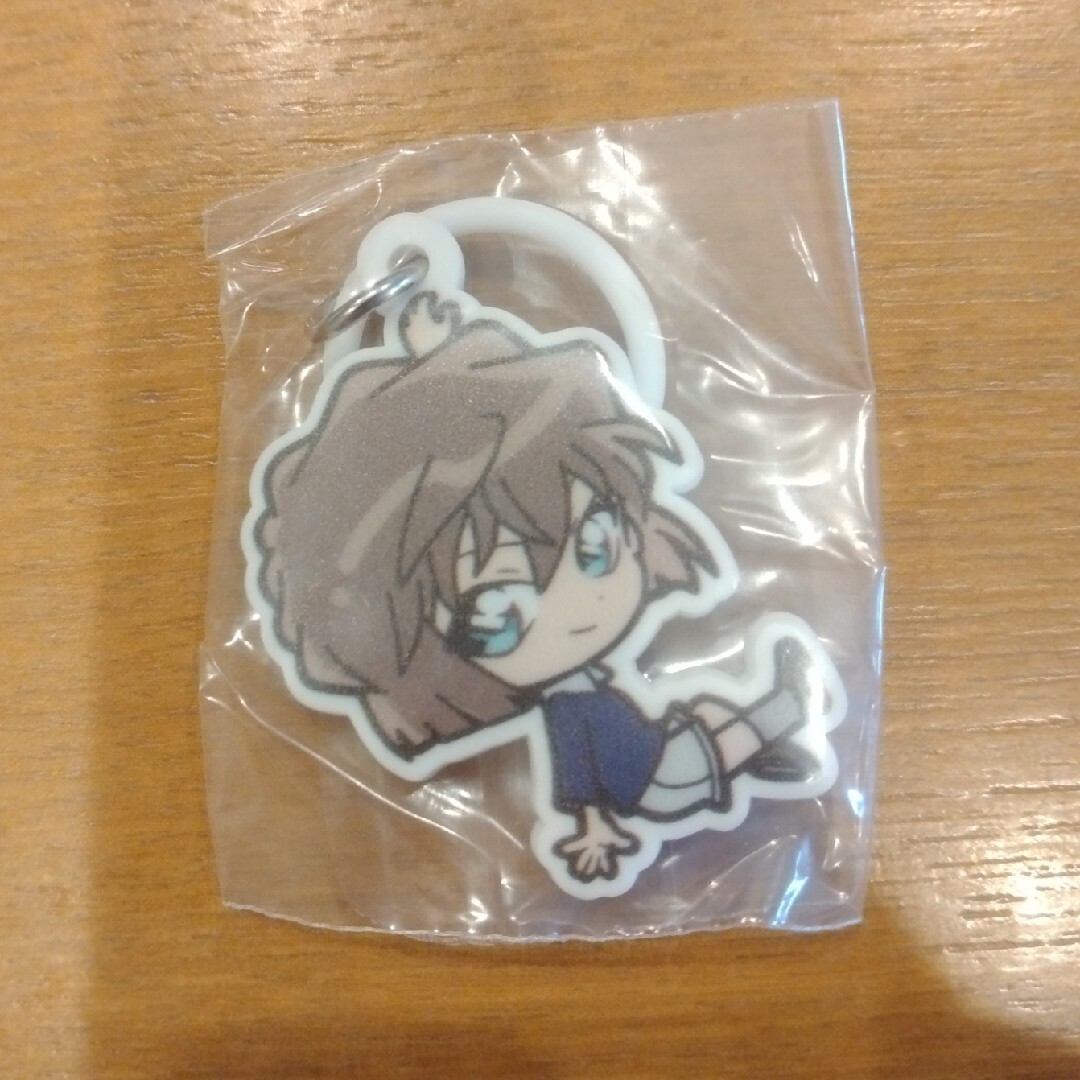 名探偵コナン - 名探偵コナン めじるしチャーム 灰原哀の通販 by