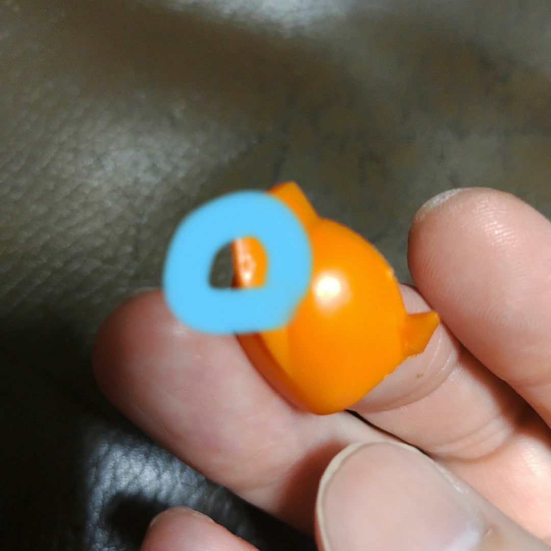 不二家 銀河伝説 バトラーの聖剣 ベルダ·キース 当時物の通販 by