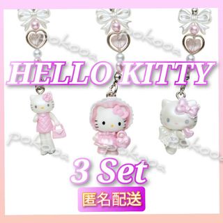 ハローキティ - 【激レア】 キティ 天使 小悪魔 シークレット