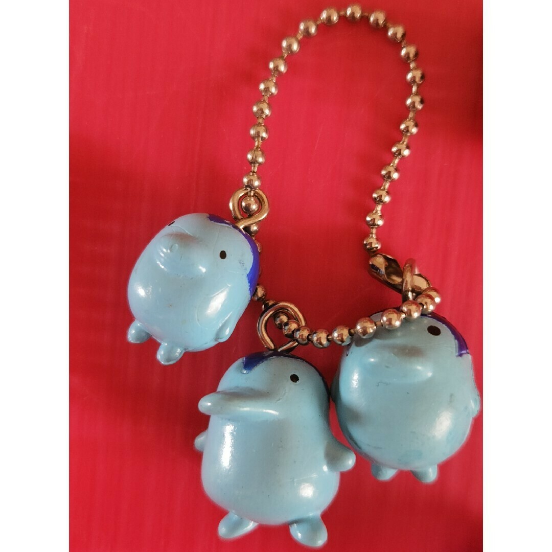 希少】初代 たまごっち フィギュアマスコット キーチェーンの通販 by