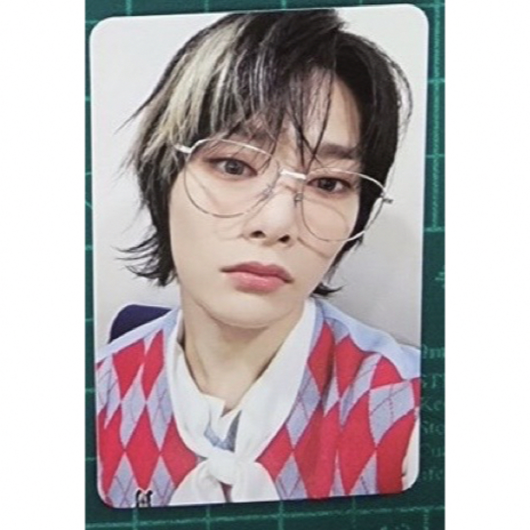 StrayKids 2025 MBC 歌謡大祭典 サノク バンチャン トレカ straykids