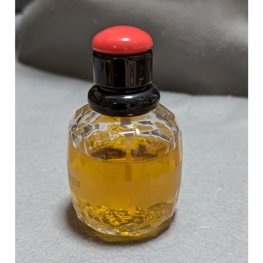 Yves Saint Laurent - 廃盤希少イヴサンローランパリオードトワレ75ml