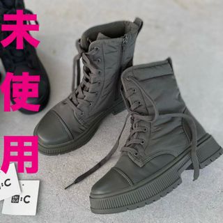 UNIQLO（ブーツ）のフリマアイテム一覧