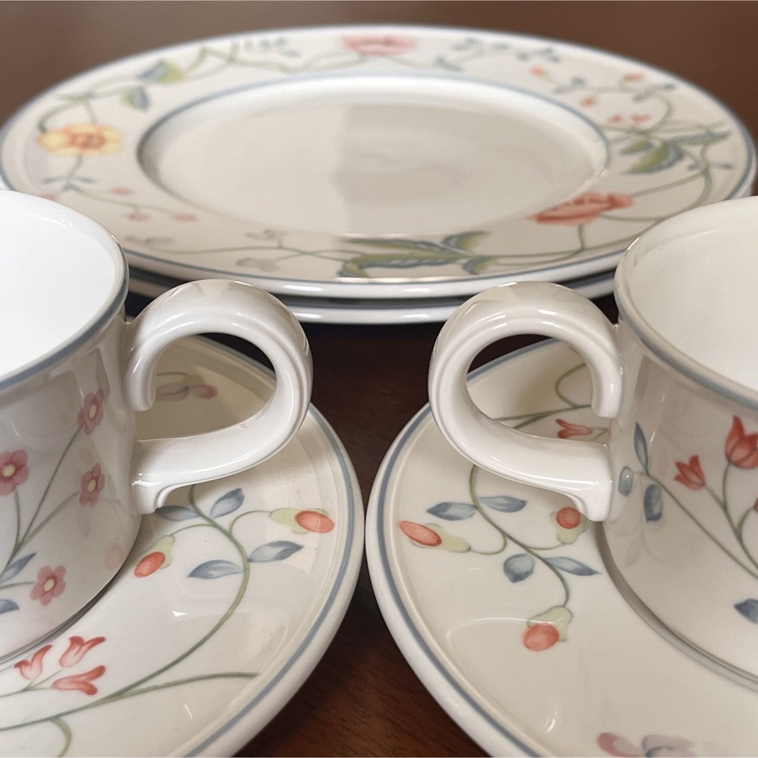 ビレロイ&ボッホ - 【ドイツビンテージ】ビレロイ＆ボッホ☆アルベル